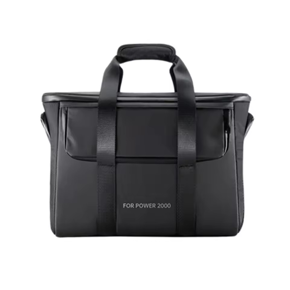 Drone Carrying Case - Sac de centrale électrique Portable pour