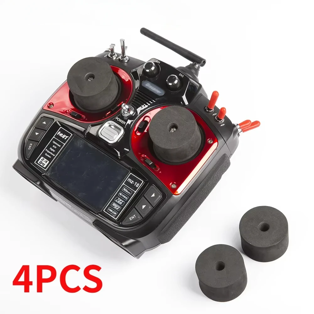 Drone Control Stick - Couvercle de Protection pour émetteur Radio