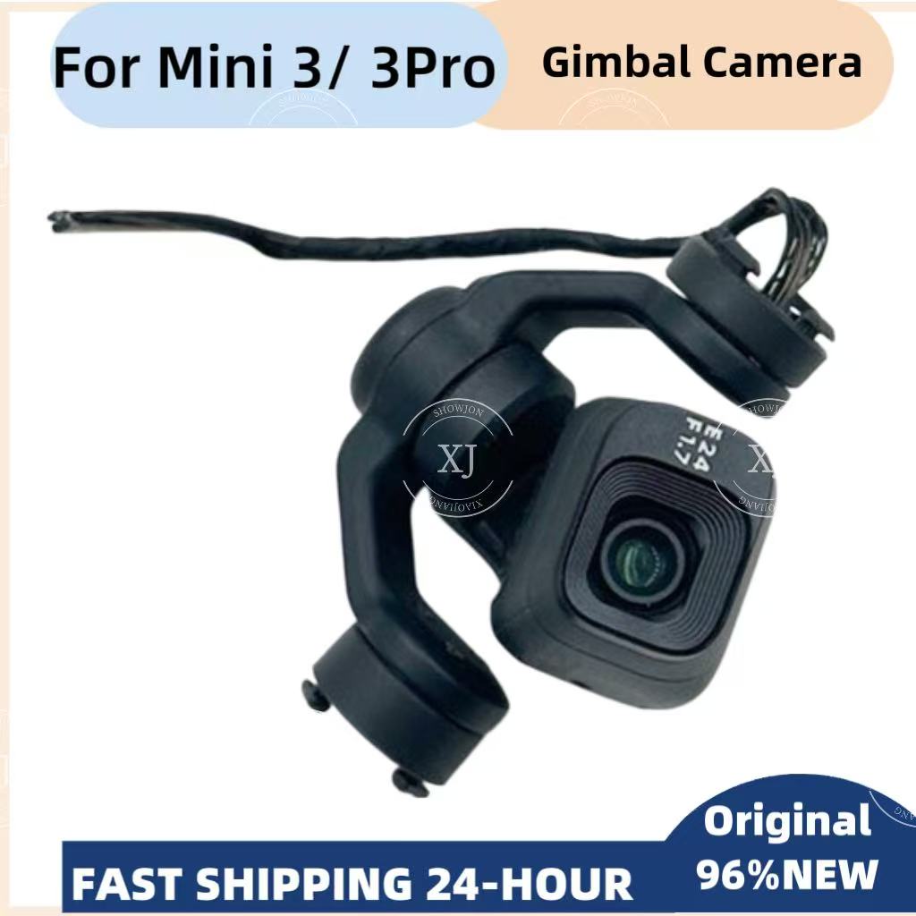 Dji Drone Mini 3 - Gimbal d'origine Mini3 Mini3pro avec caméra