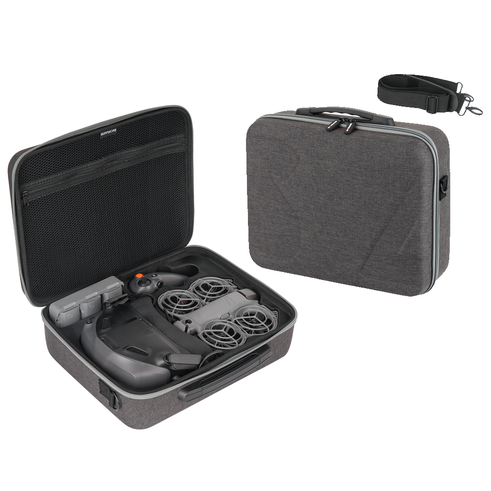 Drone Carrying Case - Étui de transport pour DJI NEO2