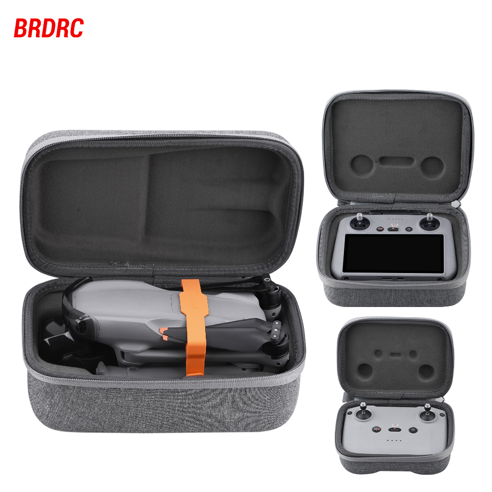 Drone Carrying Case - BRDRC-Sac de rangement antichoc pour DJI