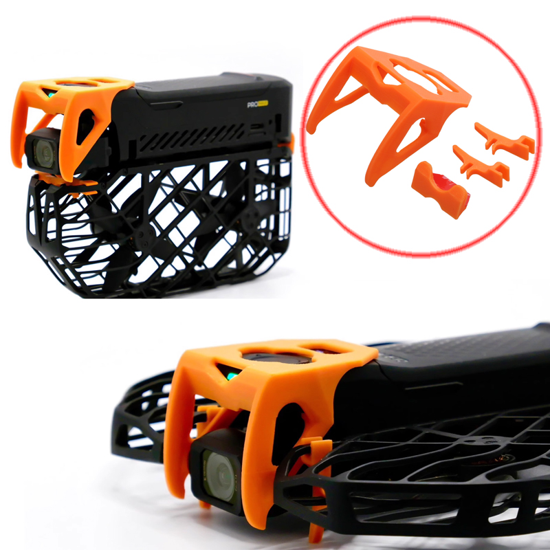 Drone Controller Hood - 1 ensemble pour Drone Hover X1