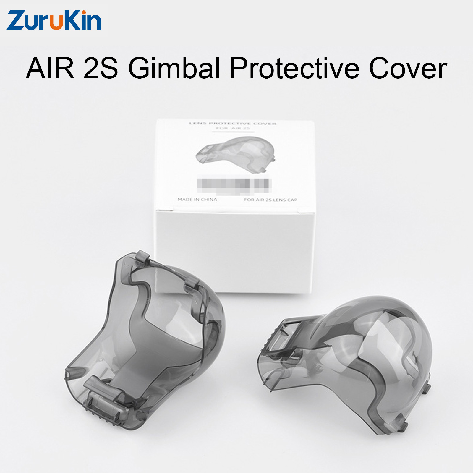 Drone Controller Hood - ZuruKin – couvercle de protection à