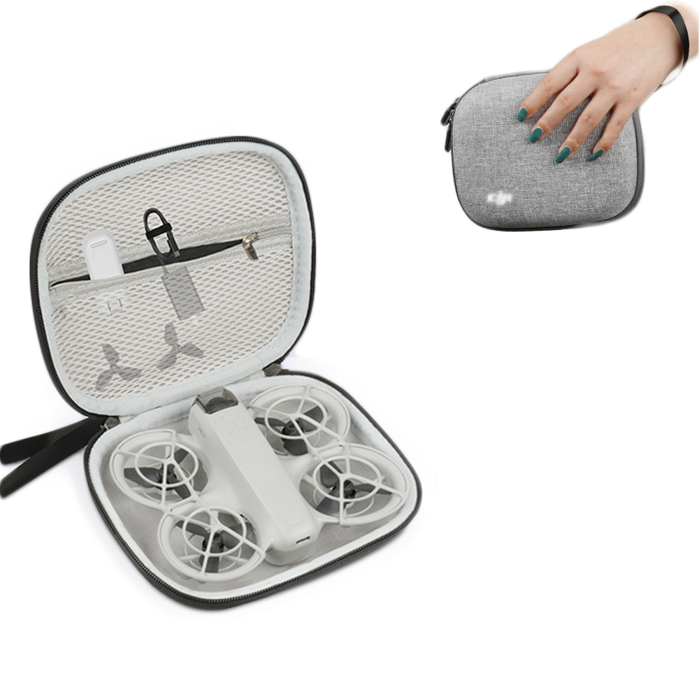 Étui de transport rigide pour  - Drone Carrying Case avis et prix