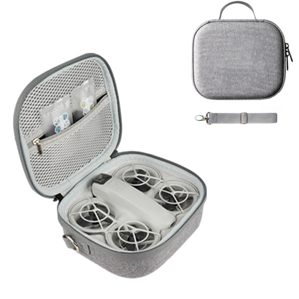 Étui de transport rigide pour  - Drone Carrying Case avis et prix
