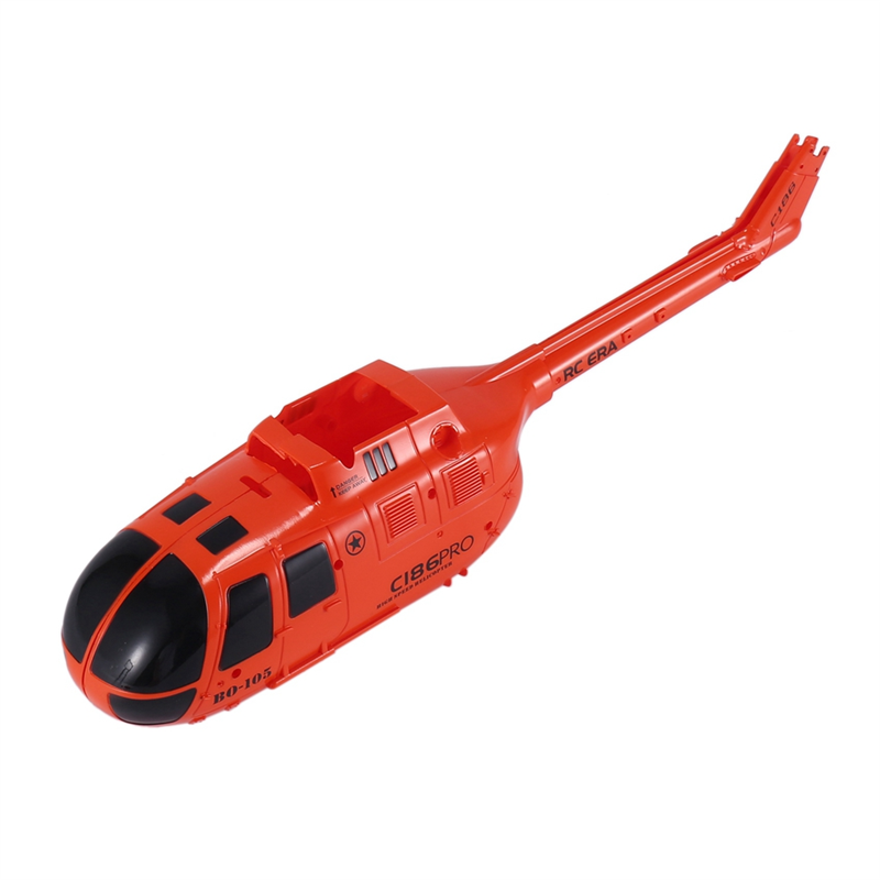C186 C-186 Pro Shell Cover Set - Drone Controller Hood avis et prix