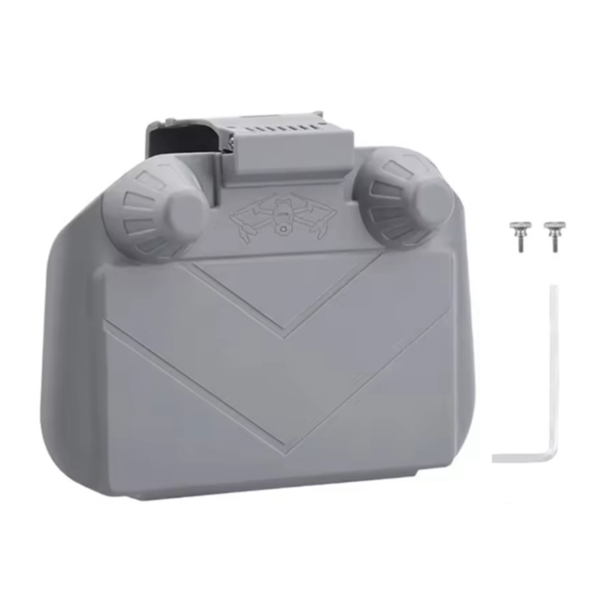 Pare-soleil DT75BG pour téléco - Drone Controller Hood avis et prix