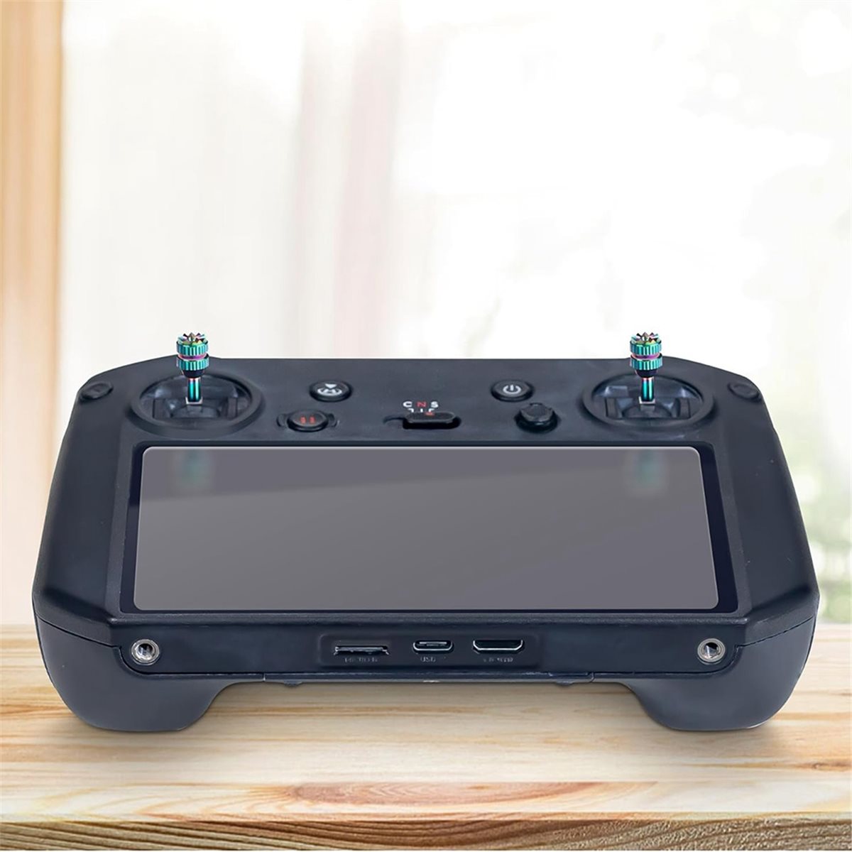 DT75BG 4PCS Manettes de contrô - Drone Control Stick avis et prix