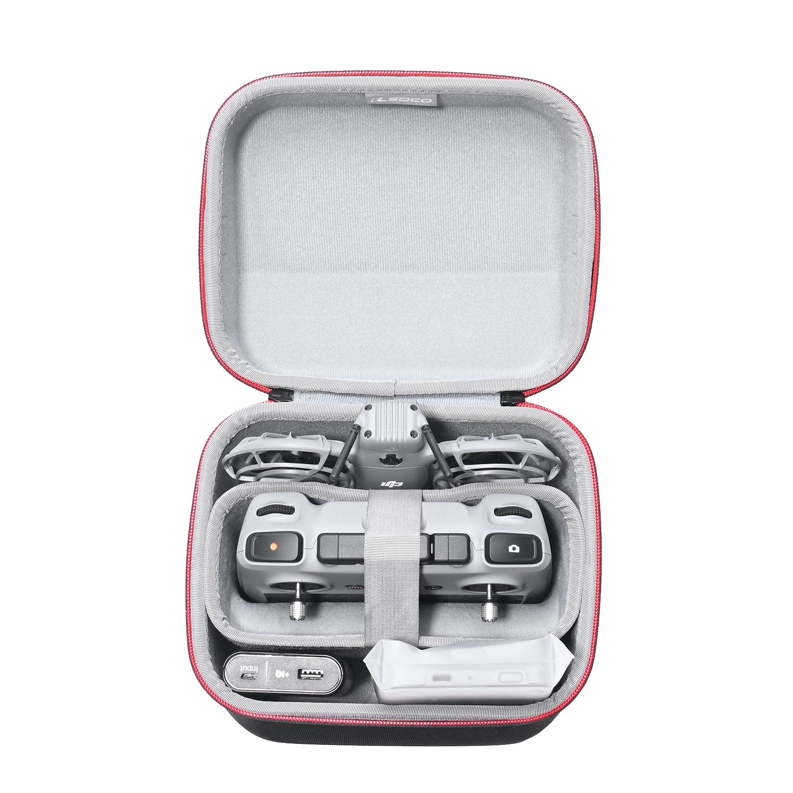 Étui portable pour DJI Neo 2 F - Drone Carrying Case avis et prix