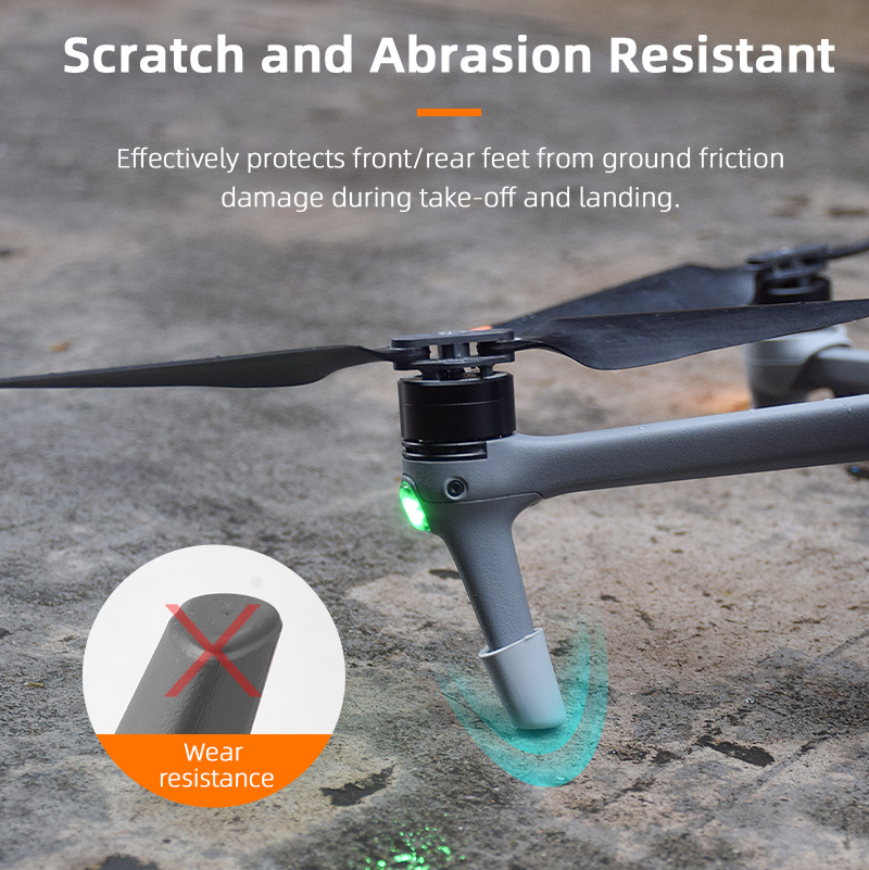 Coussin de protection de train - Drone Landing Pad avis et prix