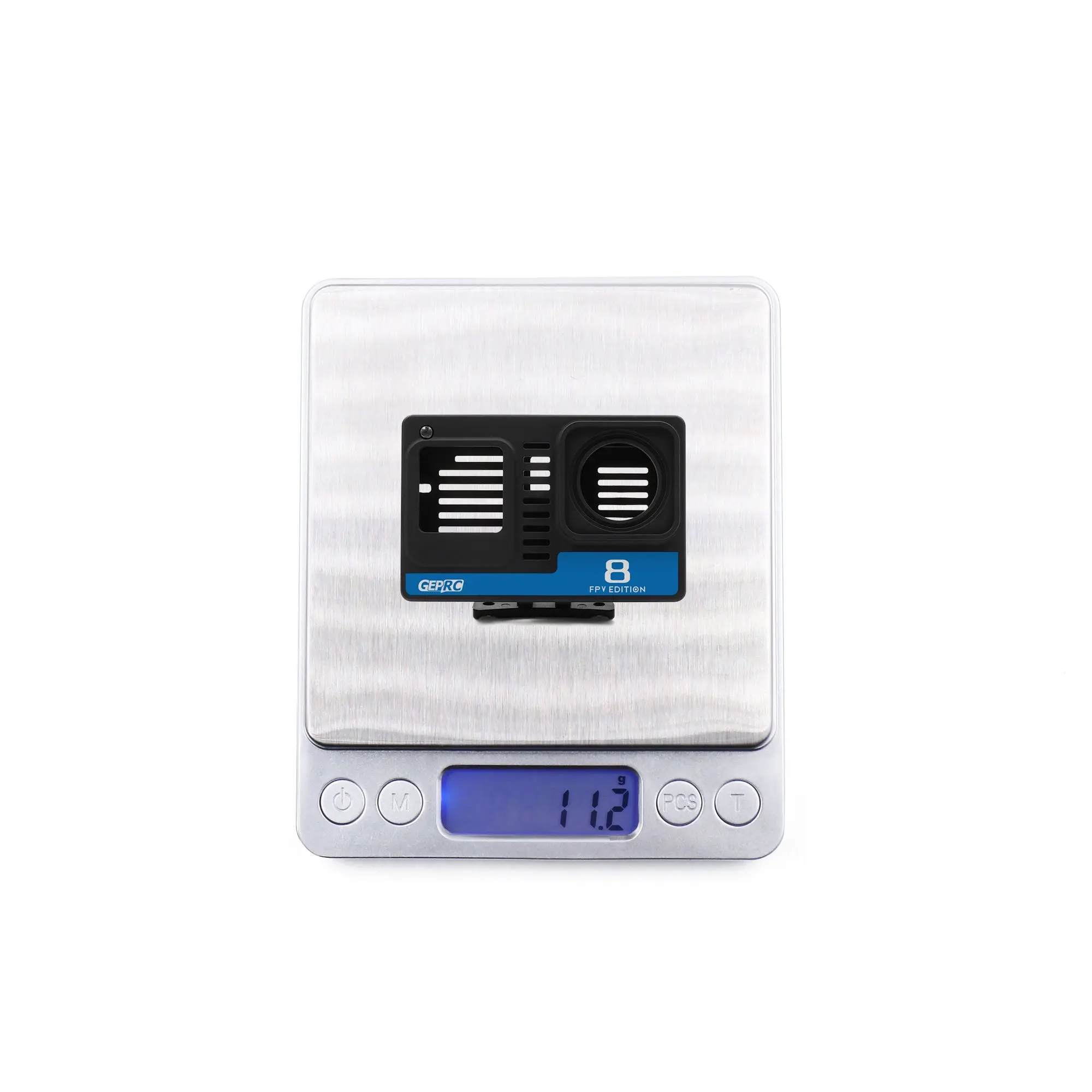 Étui nu gerpc avec carte BEC p - Drone Controller Hood avis et prix