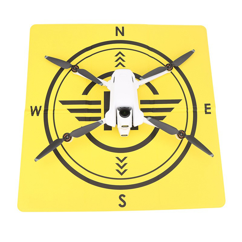 Tapis d'atterrissage pour Dron - Drone Landing Pad avis et prix