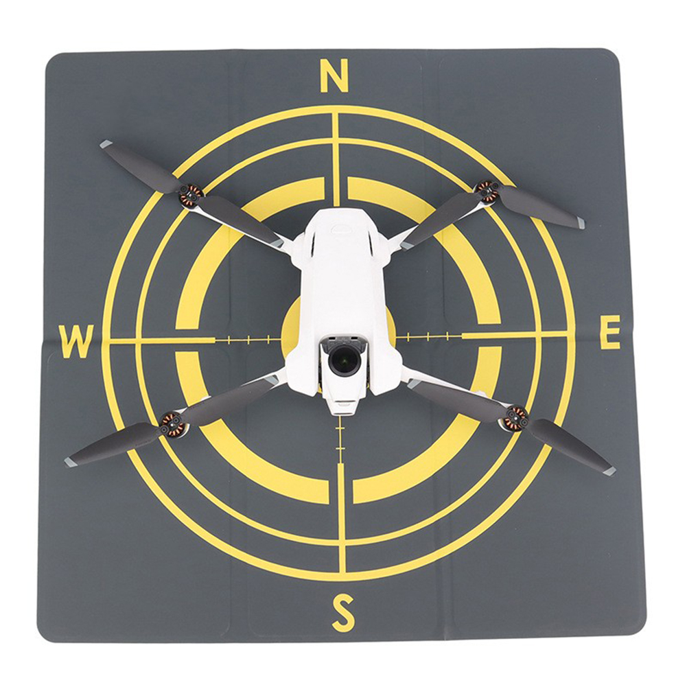 Tapis d'atterrissage pour Dron - Drone Landing Pad avis et prix