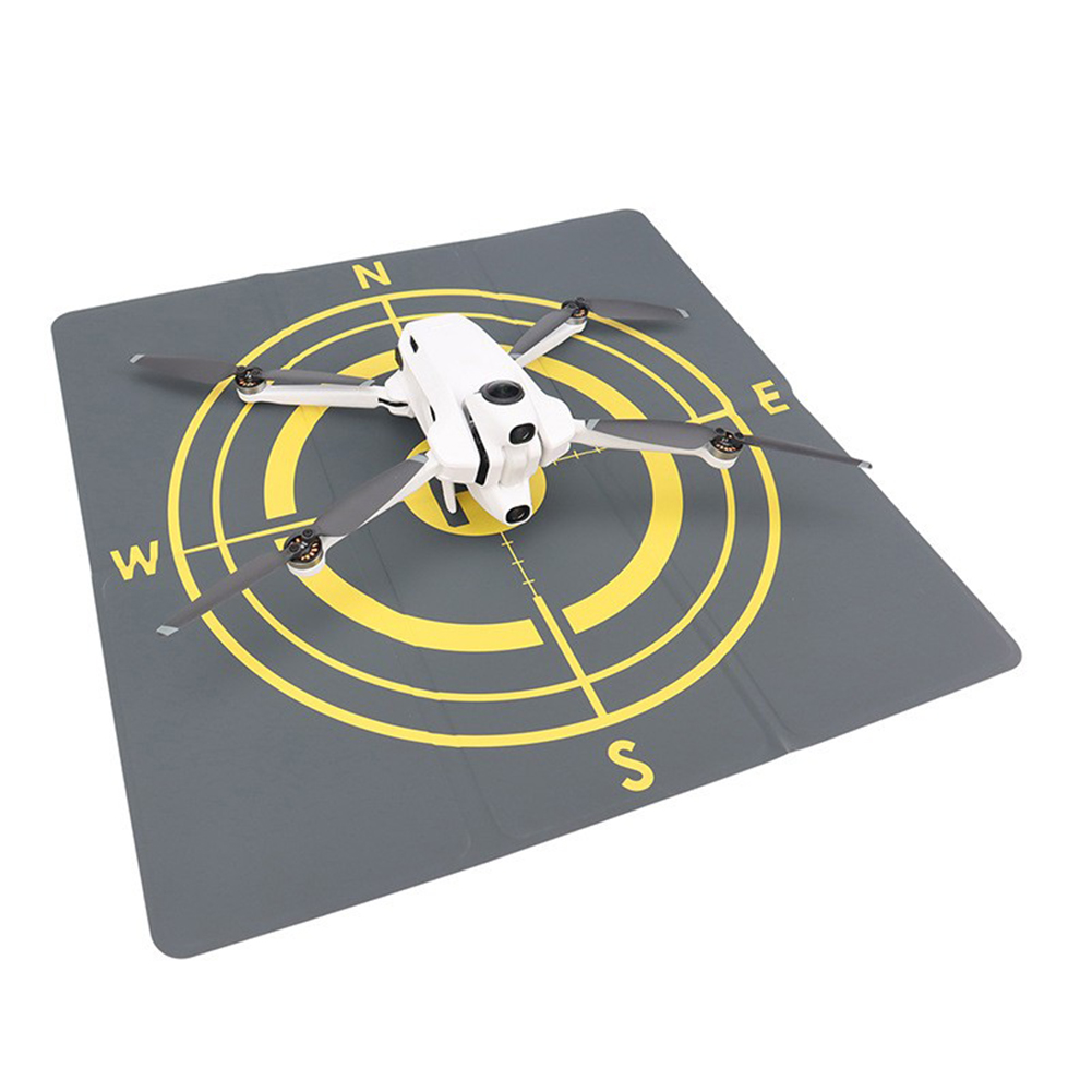 Tapis d'atterrissage pour Dron - Drone Landing Pad avis et prix