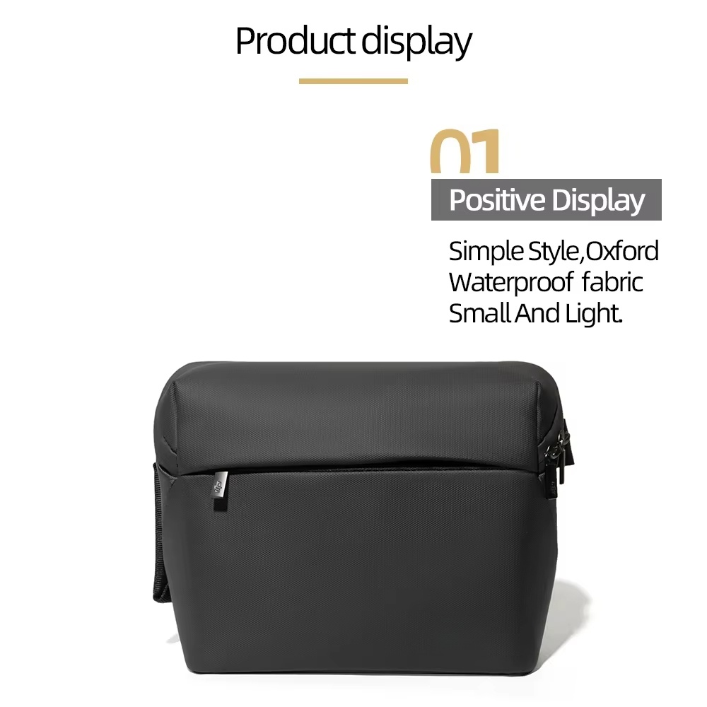 Sac à dos pour DJI NEO/Mini 5  - Drone Carrying Case avis et prix