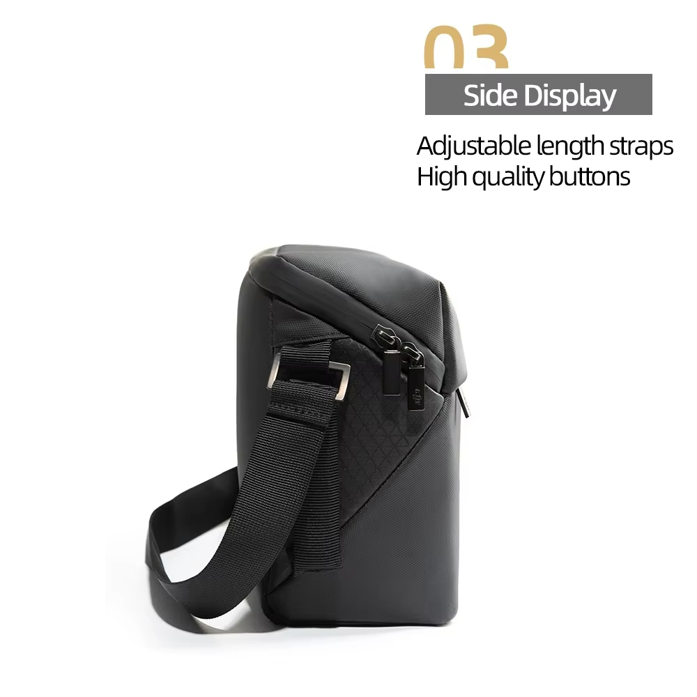 Sac à dos pour DJI NEO/Mini 5  - Drone Carrying Case avis et prix