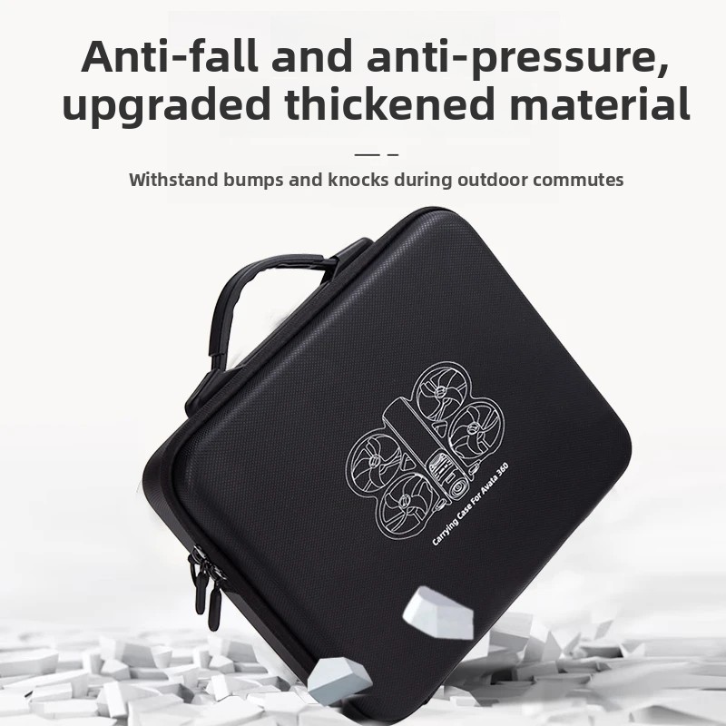 Sac de rangement à bandoulière - Drone Carrying Case avis et prix
