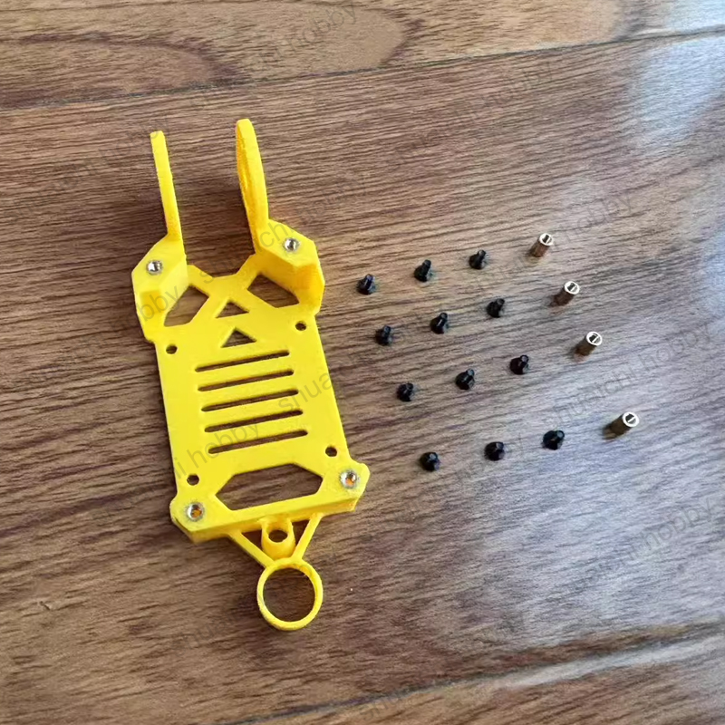Support de transmetteur vidéo  - Drone Controller Hood avis et prix