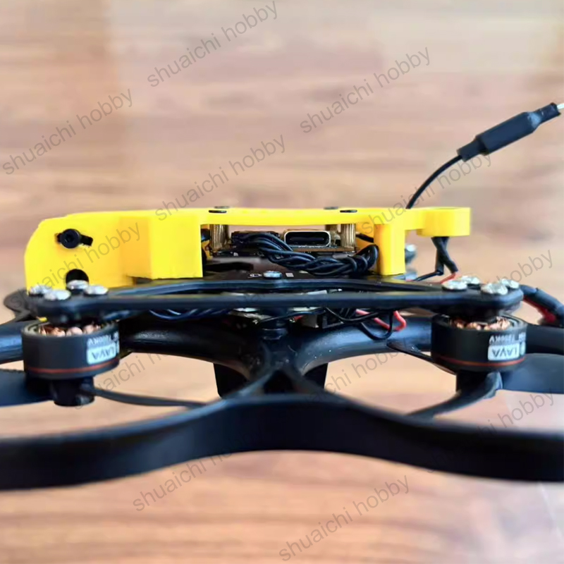 Support de transmetteur vidéo  - Drone Controller Hood avis et prix