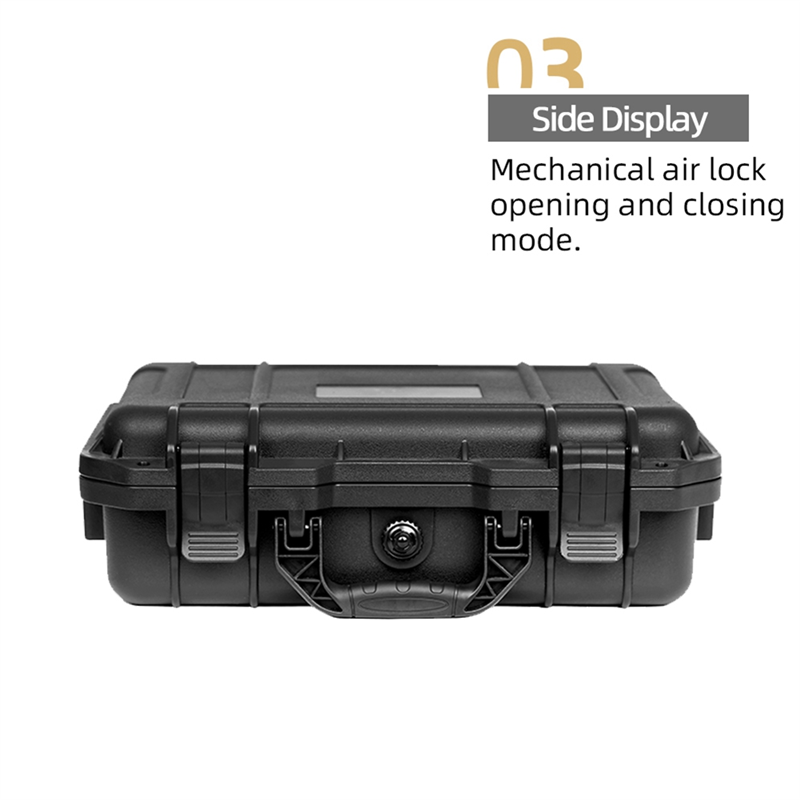AS95-pour DJI NEO étui sac ant - Drone Hard Shell Case avis et prix