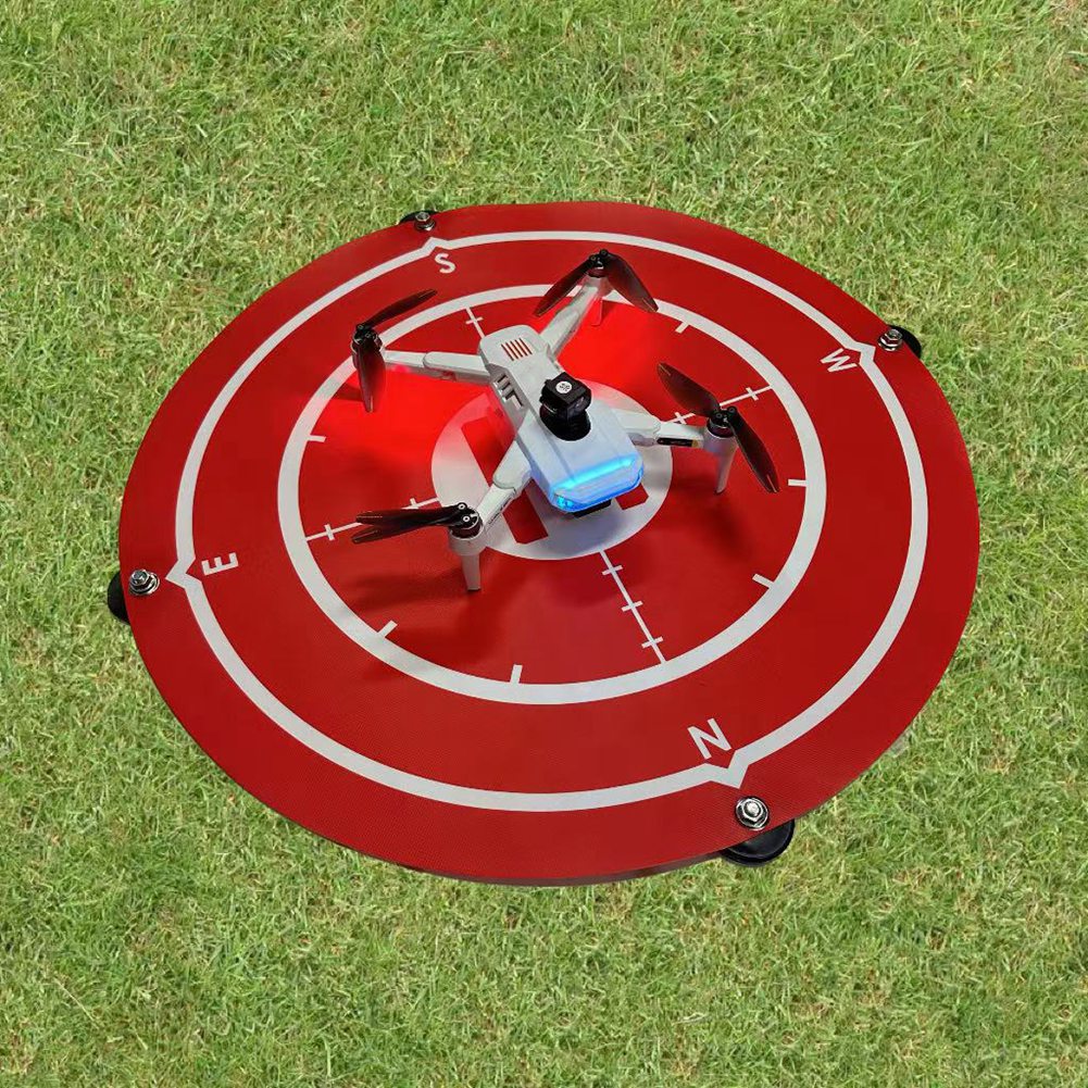 Plateformes d'atterrissage pou - Drone Landing Pad avis et prix