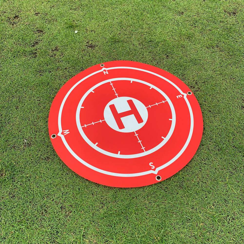 Plateformes d'atterrissage pou - Drone Landing Pad avis et prix